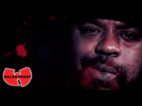 Sean Price ft Killah Priest of Wu Tang – “Rumblestick”
