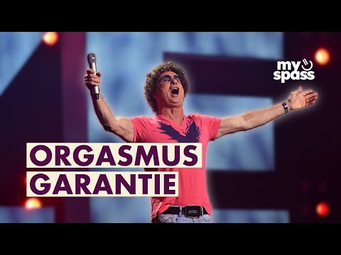 Der Womanizer: Ergänzungsmittel oder Erntehelfer? | Atze Schröder - Echte Gefühle