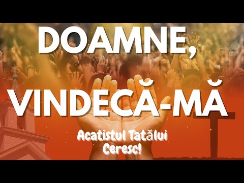 Tatăl Ceresc Îți Poate SALVA Viața!