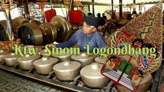Download lagu Ketawang Sinom Logondhang mp3