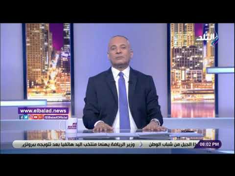 أحمد موسى التاريخ بيقول يوليو شهر انتصارات الأهلى على الزمالك