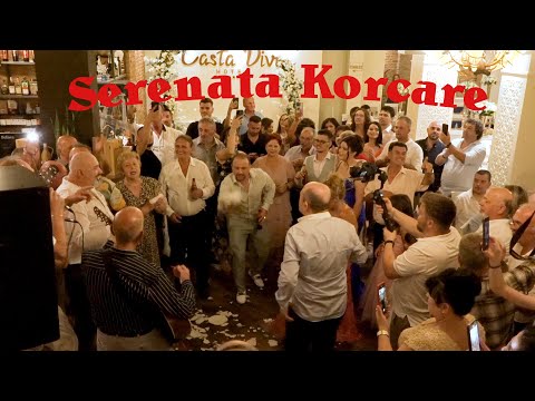 Serenata Korçare te vjetra (Draga Drug)