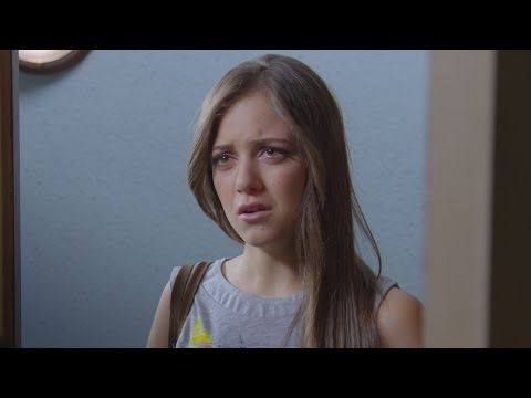 Carlos rompe con Paula tras descubrir su beso con Tomás - Vive Cantando