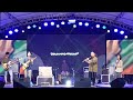 Munimuni - Marilag (Live at CMU Lagkaw: The Music Festival 2023)