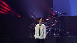 Download lagu Chen - Starlight & Shall We? at Arcadia Concert in Jakarta 31 Jan 26 mp3