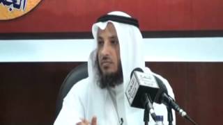 سيرة ذي النورين عثمان بن عفان 6 الشيخ عثمان الخميس