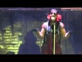 Rammstein - Rammlied (Live) (HD) 