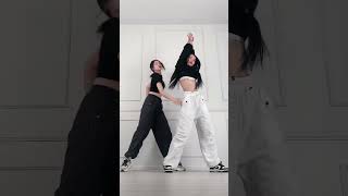Ariana Grande - &#39;Everyday&#39; Dance Mirrored | JIRI