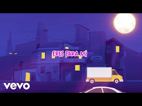Video thumbnail for Eres Para Mí