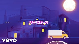 Eres Para Mí Music Video