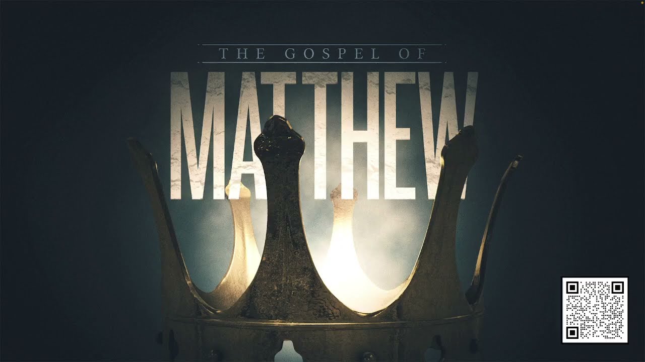 MATTHEW 10 Part III