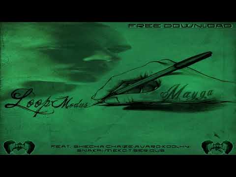 11 MAYGA   VERKACKTES SPIEL FEAT  SHECHA