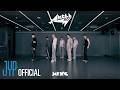 NEXZ(넥스지) “Mmchk" Dance Practice