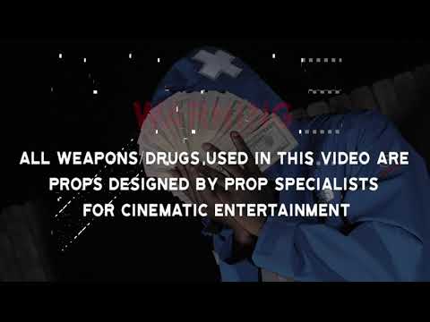 100 SHOTS - FACTS REMIX (OFFICIAL VISUALS)