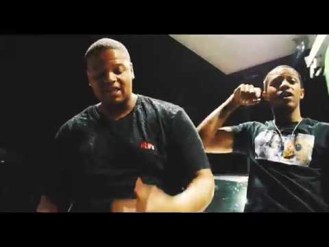 UPLIFE STUD FEAT. UPLIFE SWAGG- 21