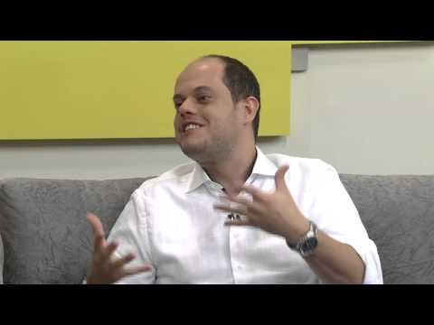 Mulher.com 28/10/2014 - Marcel Milani Enem - Parte 1