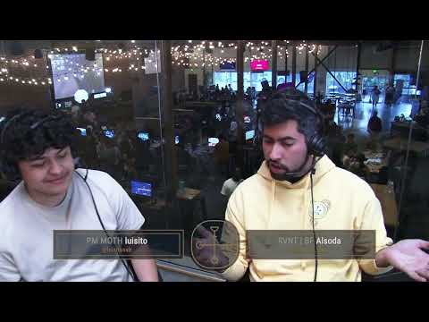 Guildhouse Weekly 89 - ft Lui$, Nessboy12, Alsoda - SSBU