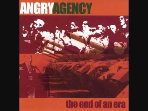 Angry Agency - A Pyramid Scam Called Democracy