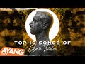 Top 10 songs of Amir Tataloo | ده آهنگ برتر از امیر تتلو
