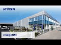 STUEKEN Precision in Metal Image Video
