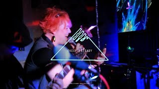 CELLAR [D W E L L E R] LIVE 11