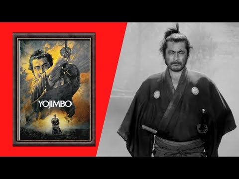 Kurosawas Yojimbo - Review / Kritik Deutsch 🎬 MovieMind