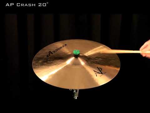 Arborea AP Crash 20"