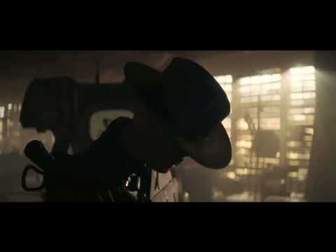 The Ghoul meets Victor - Fallout TV Show Season 2