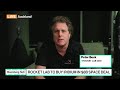 Rocket Lab To Buy Iridium In Challenge To SpaceX
