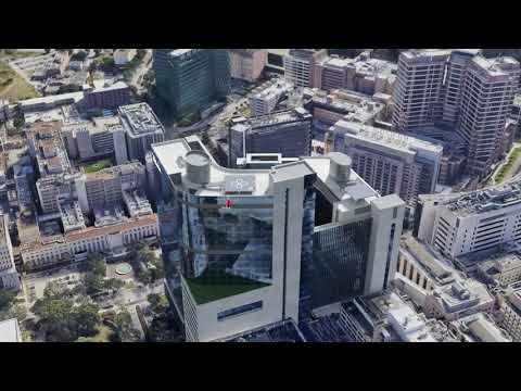 Centennial Tower