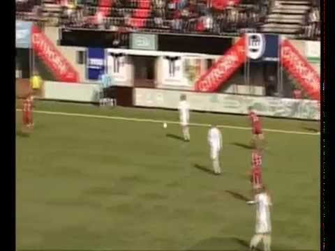 Vadims Zulevs: football