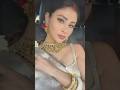 Mouni Roy Doing Karwachauth 2025 With Suraj Mouniroy Mouni