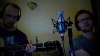 Kelvin Killmon ft. Nick - How to Disappear Completely Cover