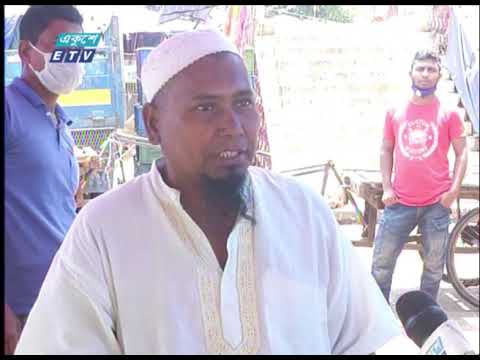 রমজানের মাঝামাঝিতে এসে স্থিতিশীল নিত্যপন্যেও বাজার