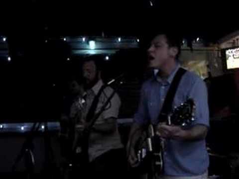 Guster - Careful live in Boston, Tavern on the Water