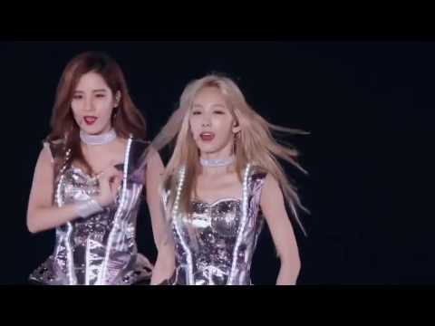 DVD HD Girls'Generation Phantasia in Saitama   Mr  Taxi Remix
