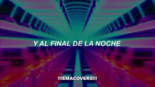 5 - !!! EMACOVERS !!! &amp; Ellie Goulding - By The End Of The Night (EMA&#39;S VERSION). LETRA MODIFICA.