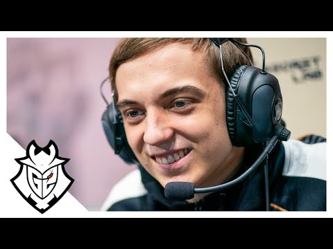G2 Press Conference after facing SKT at Worlds 2019 Semifinals | The Shotcaller