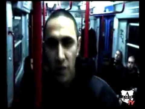 Amir Issaa - Inossidabile - (prod. The Ceasars)