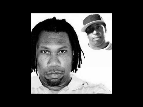KRS-One - 5% (Feat. Grand Puba) Produced by DJ Premier 2010