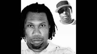 KRS-One - 5% (Feat. Grand Puba) Produced by DJ Premier 2010
