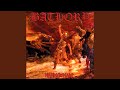 Baptise in Fire and Ice