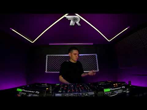 ROSSTREAM 05 - HXIST / 19 SEPTIEMBRE