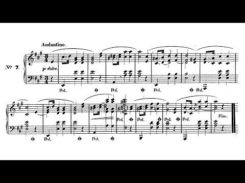 Top 7 Easiest Chopin Pieces