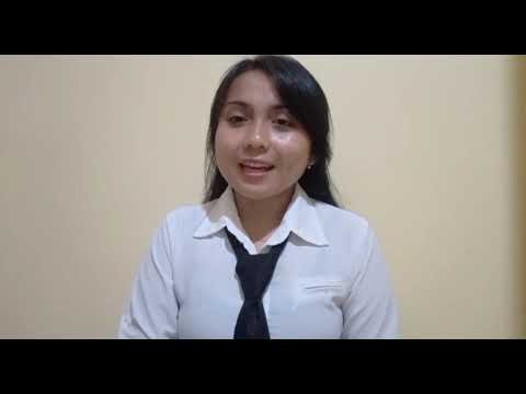 <p>Om Swastyastu, Salam Harmoni.<br />
Pidato untuk memenuhi tugas mata kuliah