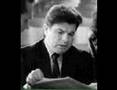 Young Gilels plays Schumann Toccata Op.7