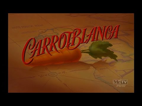 Carrotblanca (1995)
