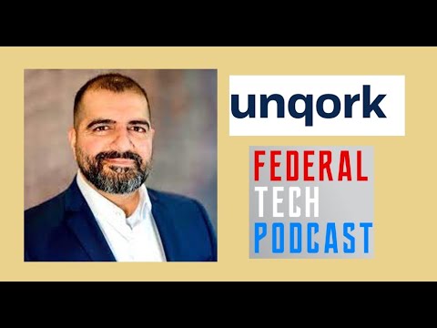 Ep. 137 Can Codeless Software Help Feds Reach Agency Goals?