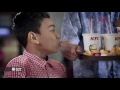 KFC Holiday Bucket