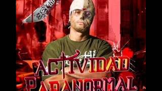 Aldo El Aldeano- Quiero volverte a ver (Anay) CD Actividad Paranormal 2011  [Los Aldeanos] *LETRA*